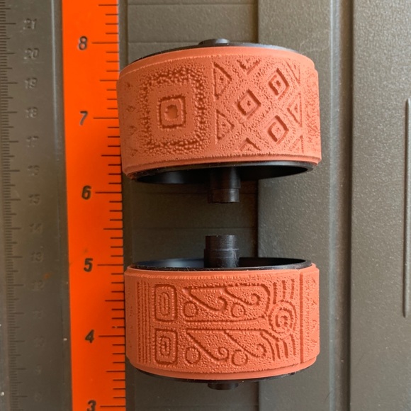 Stampin Up HEART OF AFRICA - Picture 2 of 5